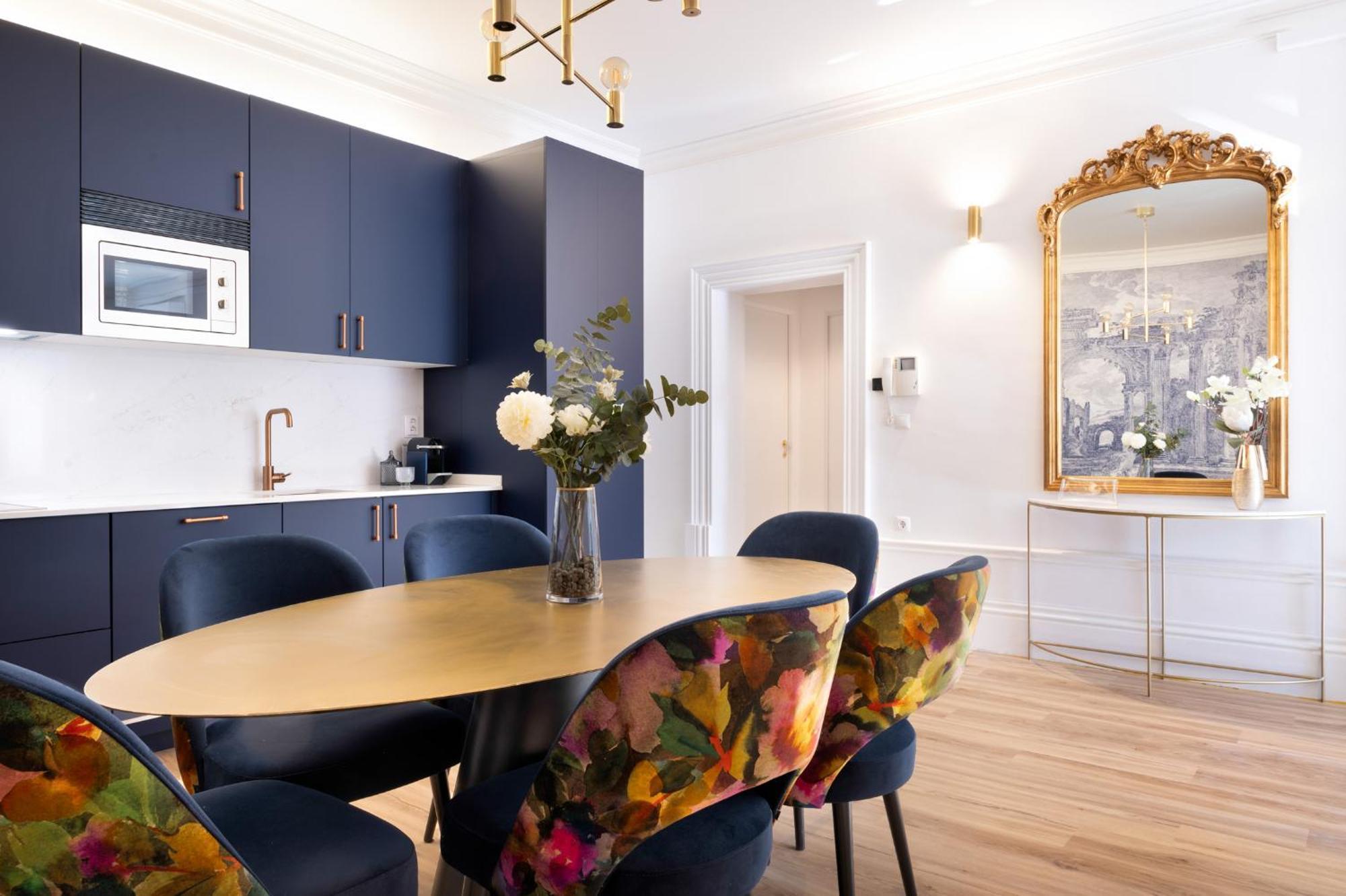 Cardosas Block Luxury Apartment Porto Bagian luar foto