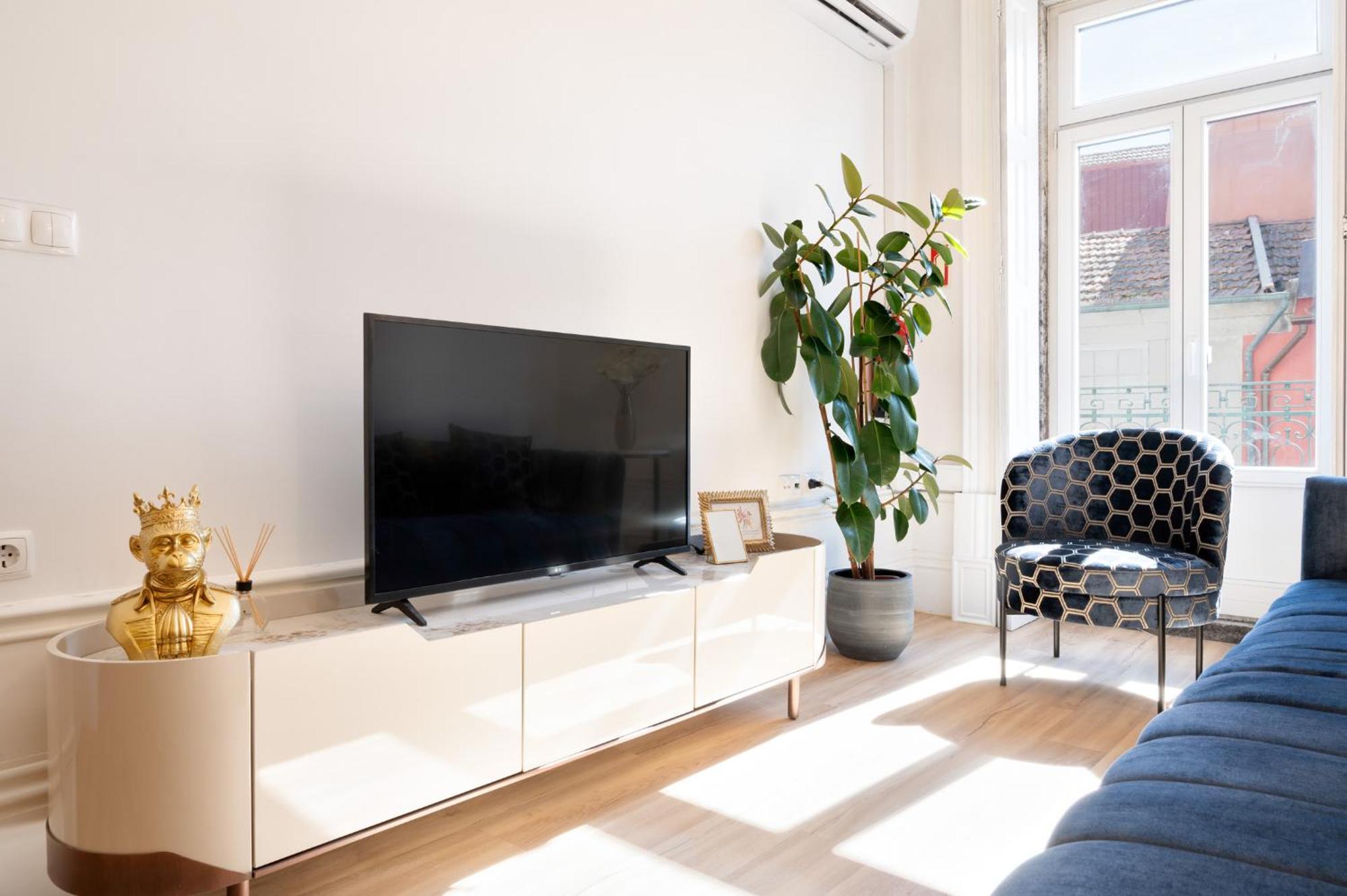 Cardosas Block Luxury Apartment Porto Bagian luar foto