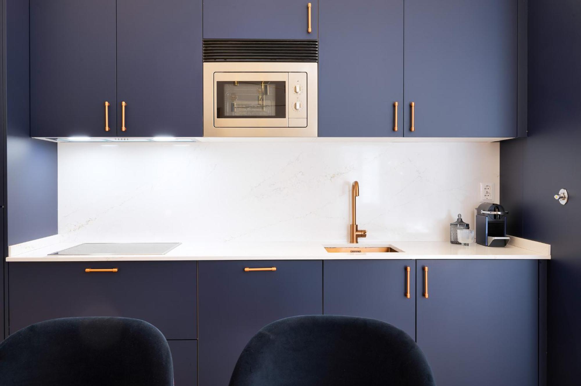 Cardosas Block Luxury Apartment Porto Bagian luar foto