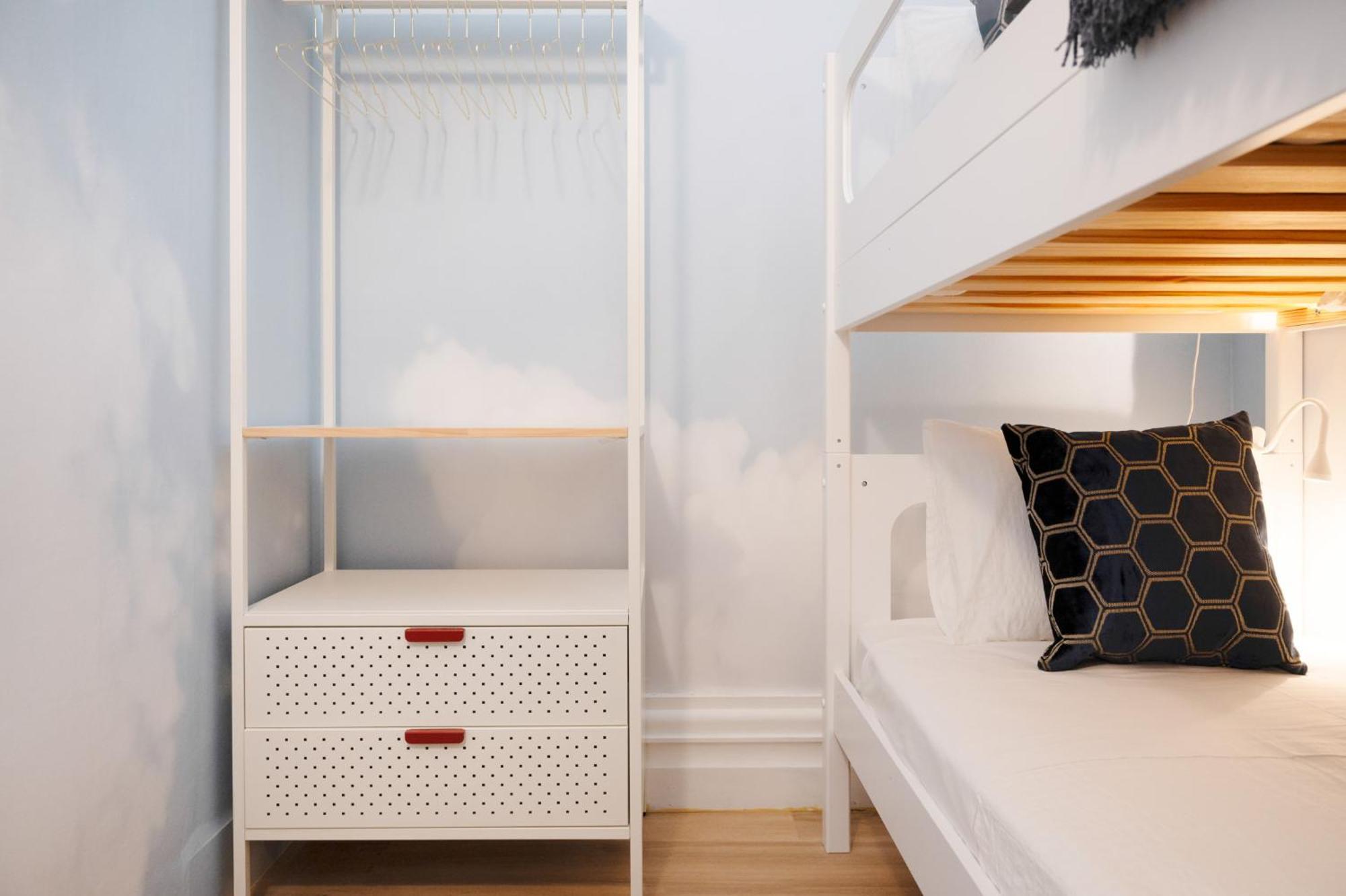 Cardosas Block Luxury Apartment Porto Bagian luar foto