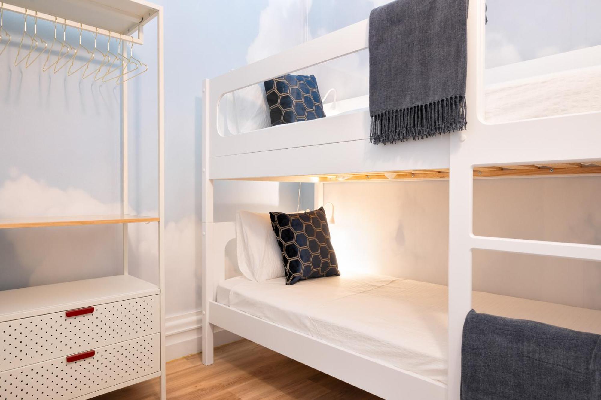 Cardosas Block Luxury Apartment Porto Bagian luar foto