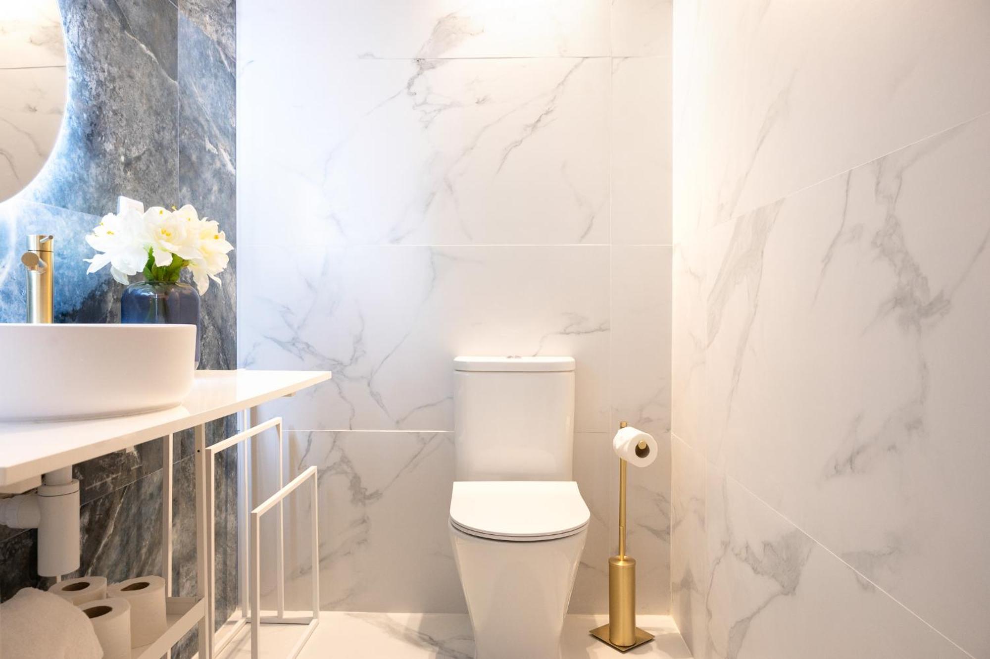 Cardosas Block Luxury Apartment Porto Bagian luar foto