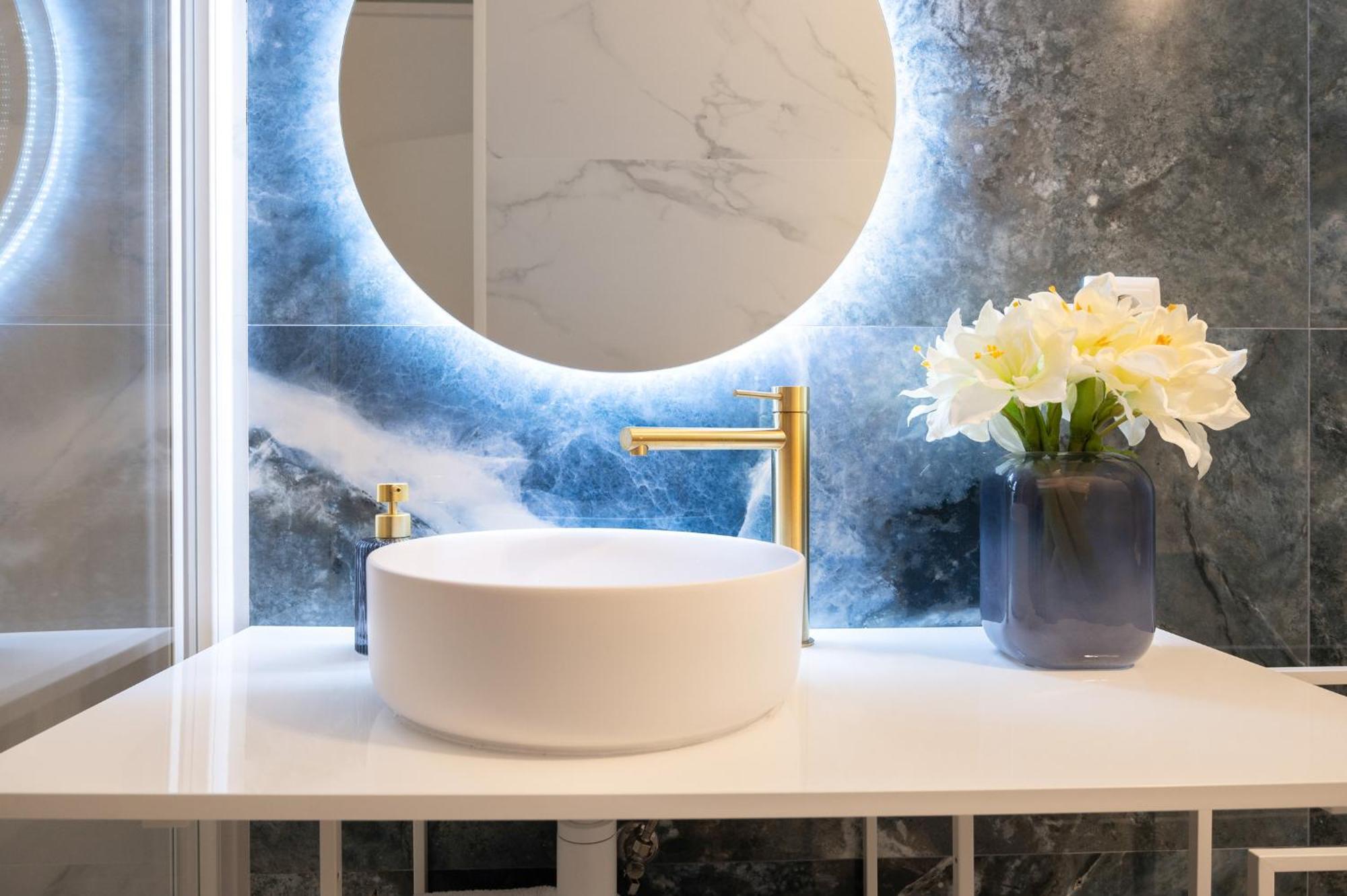 Cardosas Block Luxury Apartment Porto Bagian luar foto