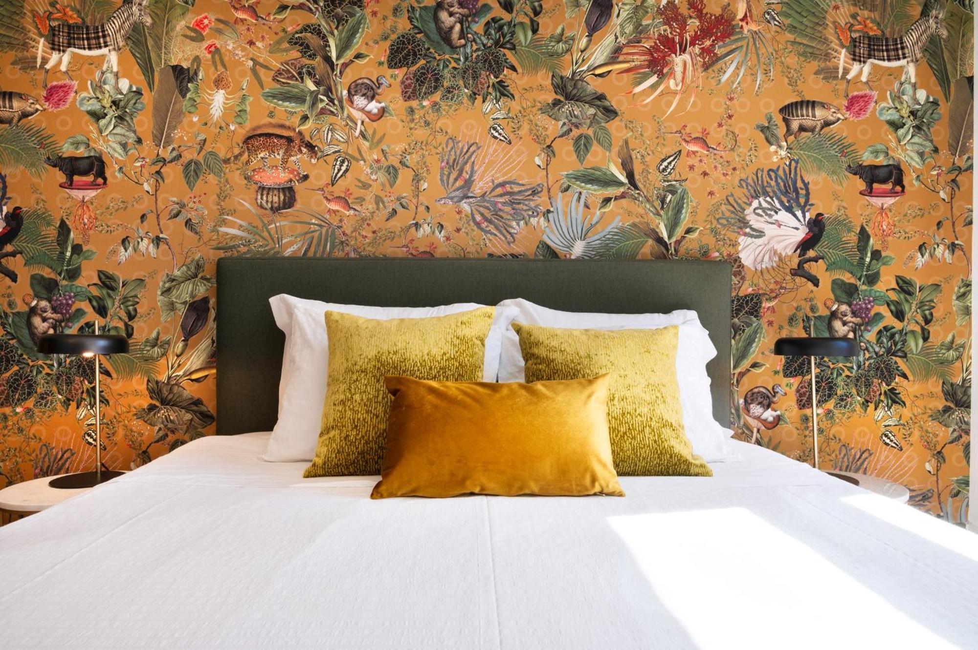 Cardosas Block Luxury Apartment Porto Bagian luar foto