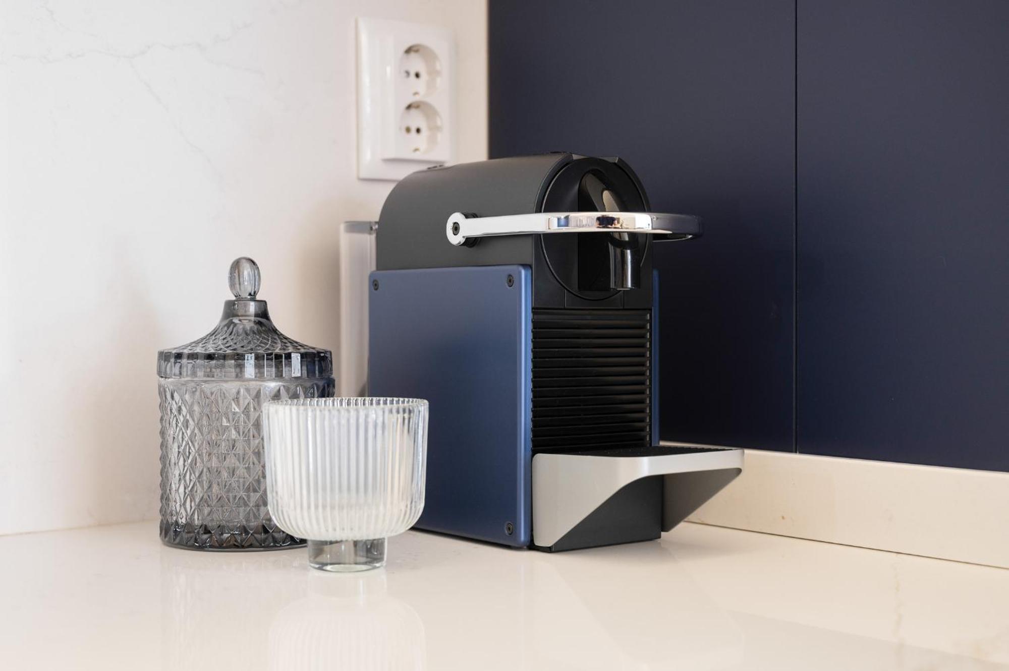 Cardosas Block Luxury Apartment Porto Bagian luar foto